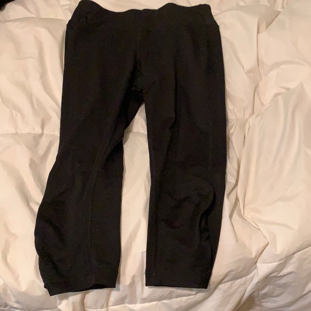 Tek Gear capris